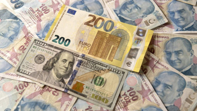 Dolar ve euro ne kadar? Piyasalarda gün ortası (4 Ağustos 2025)