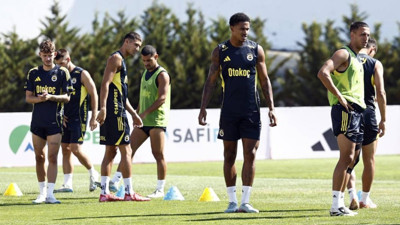 İddia Feyenoord karşısında Fenerbahçe'ye şans vermedi!