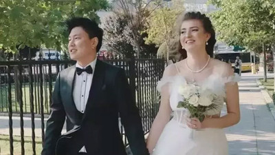 Gülce Elibol'dan Chaby Han'a ihanet suçlaması! Adeta ateş püskürdü