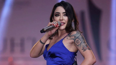 Melek Mosso imaj değişikliğine gitti! Son hali çok beğenildi