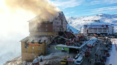 Kartalkaya faciası ile ilgili flaş soruşturma izni