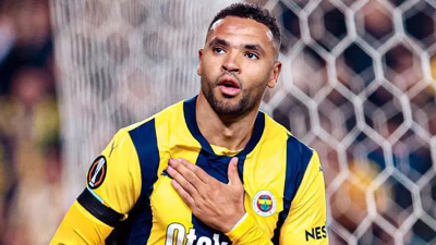 Fenerbahçe'den flaş Youssef En-Nesyri kararı!