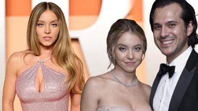 Hollywood’un gözdesi Sydney Sweeney nişanlısından ayrıldı: Ayrılık sonrası teklif yağmuru! Futbolcular ve milyonerler peşinde