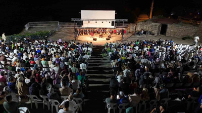 Eskihisar Kalesi’nde kültür şöleni: 10 gün sürecek!
