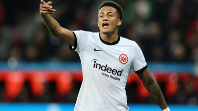 Fenerbahçe ve Beşiktaş istiyordu: Tuta'nın yeni adresi belli oldu