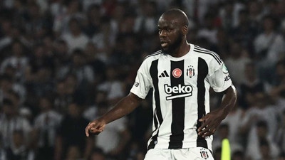 Beşiktaş'a müjde! Hollanda ve İspanya'dan 2 talibi var