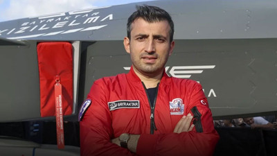 Ülkü Ocakları Erdoğan'ın damadına rakip oldu