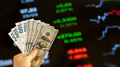 Serbest piyasada döviz açılış fiyatları! (5 Ağustos 2025)