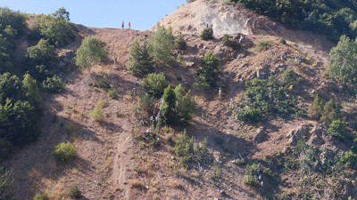 Sivas'ta feci kaza! Çok sayıda ölü ve yaralı var