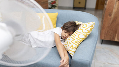 Vantilatör ve klimaların karşısında uyumak zararlı mı? İşin uzmanları bakın ne diyor