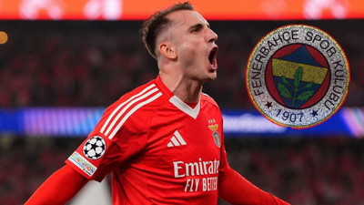 Kerem Aktürkoğlu transferinde büyük sorun! Hem Benfica hem de Fenerbahçe 'seçim' diyor