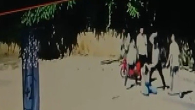 Veresiye tartışması kavgaya döndü! Öldüresiye dövdüler