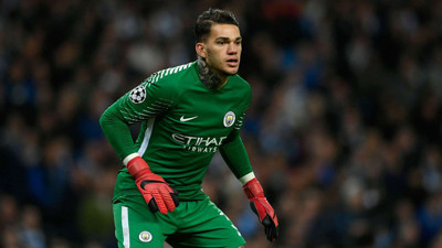 Fenerbahçe'ye Ederson teklif edildi! Karar çıktı