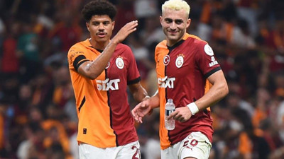 Galatasaray iki yıldızına 80 milyon euro istiyor