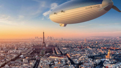 Bedava dünya gezildi! Bakın nasıl oldu