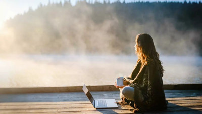 Dijital göçebelik meslekleri! Dünyanın her yerinden çalışma fırsatları