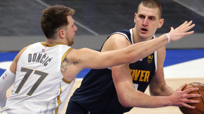 NBA yıldızları Avrupa'da parlayacak