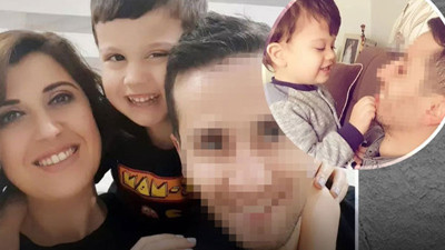 Eşi ve çocuğunu boğarak öldürmüştü: Aile katliamında korkunç detay ortaya çıktı