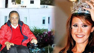 Yargıtay'dan flaş karar! Mankenler kraliçesi Aslı Baş davası sil baştan: İş insanı Ahmet Bayer’in Bodrum’daki villasında ölü bulunmuştu