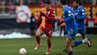 Morata için Galatasaray'a dev teklif