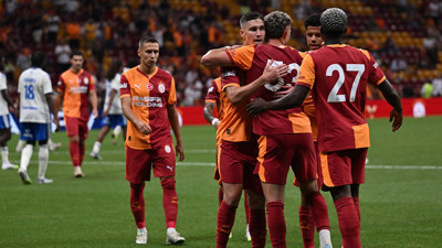 Cimbom kadroyu resmen bildirdi: Bileti kesilen 3 yabancı belli oldu