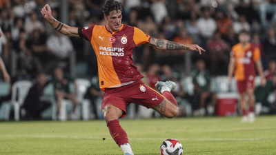Nicolo Zaniolo takımdan ayrılıyor! İşte yeni adresi...