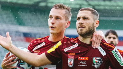 "Gazze yok edilsin" dedi! Transferi yattı