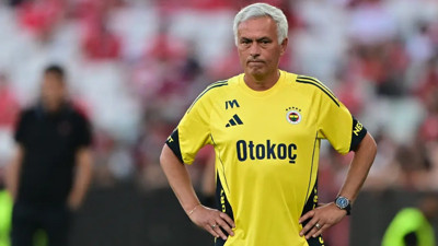 Jose Mourinho'dan duygusal çıkış! 'Feyenoord maçı sonrası ağlayabilirim'