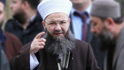 Cübbeli Ahmet'ten sahte diploma fetvası!