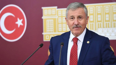 TÜİK'ten bir dava daha: Selçuk Özdağ'a 50 bin TL’lik tazminat davası!