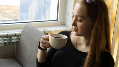 Kahve fincanında saklı gençlik sırları! Yaşlanmayı yudum yudum geciktireceksiniz