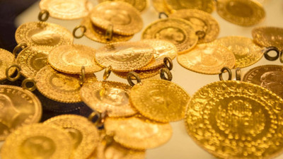 Altının gramı güne düşüşle başladı! İşte altında günün ilk rakamı (6 Ağustos 2025)