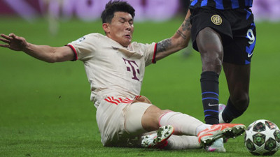 Gardi'den Almanya çıkarması