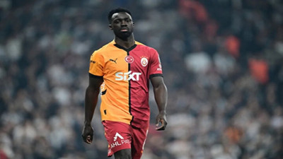 Davinson Sanchez ile yapılan ilk seferde sonuç çıkmadı!