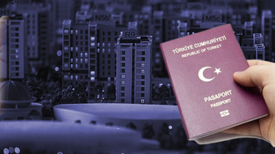 Diploma yetmezmiş gibi bir skandal daha patlak verdi! Oluk oluk vatandaşlık dağıtmışlar…