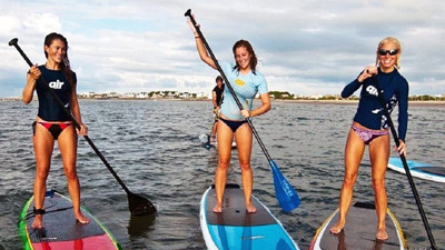 Yaz aylarının vazgeçilmezi su sporlarıyla ilgili uzmanlardan kritik uyarılar