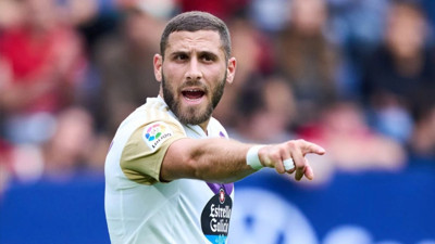 İsrailli futbolcunun transferine Gazze engeli!