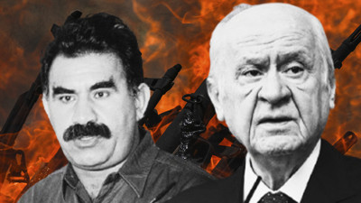 Bahçeli’nin danışmanından ‘Kurucu önder’ masalı