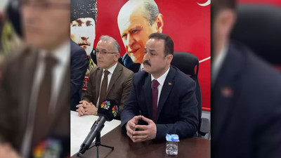 MHP Ordu Milletvekili Şanlıtürk’ten fındık fiyatlarına sert tepki