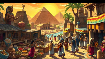 Geçmişin sesleri günümüzde yankılanıyor! Bin yılın sessizliği bozuluyor