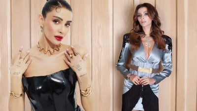 Özge Ulusoy’dan sürpriz imaj: Bob Trendi geri döndü!