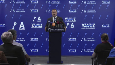 “PKK’ya değil millete yaslanın” İktidara açılım tepkisi...