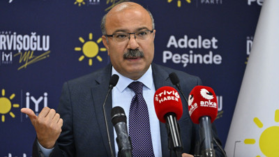 İYİ Parti’den fındık fiyatı çağrısı