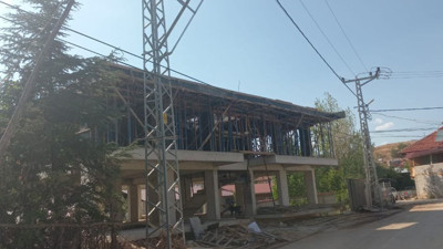 Demirci ustası elektrik akımına kapıldı! Elektrik teması ölümle sonuçlandı