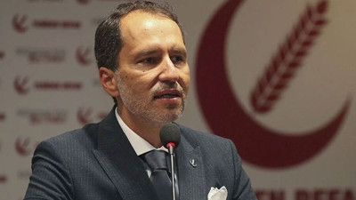 Erbakan'dan o siyasi lidere sürpriz ziyaret