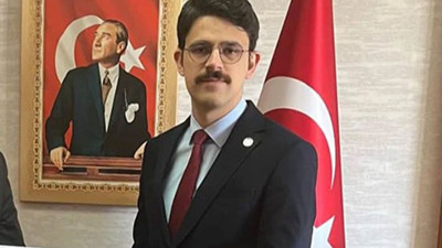 Kaymakam trafik kazası geçirdi!