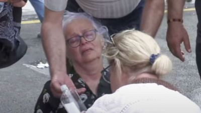 Ünlü isimden komisyon göndermeli tepki: Analar ağlamasın ama CHP'lilerin anaları hariç mi?