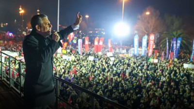 Özel'den gündemi değiştirecek açıklama! "Türkiye'ye ilan ediyorum" diyerek duyurdu