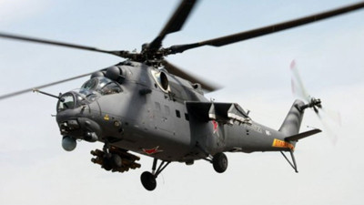 Askeri helikopter düştü! 2 bakan hayatını kaybetti: Dünya şokta