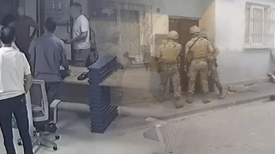 31 il merkezli dolandırıcılık ağı çökertildi! Çok sayıda kişi gözaltına alındı!